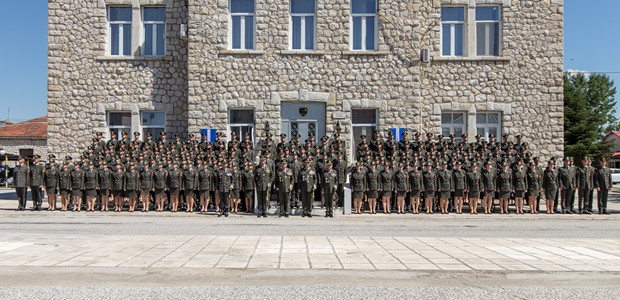 ΣΜΥ: Την Παρασκευή η ορκωμοσία των πρωτοετών Σπουδαστών 